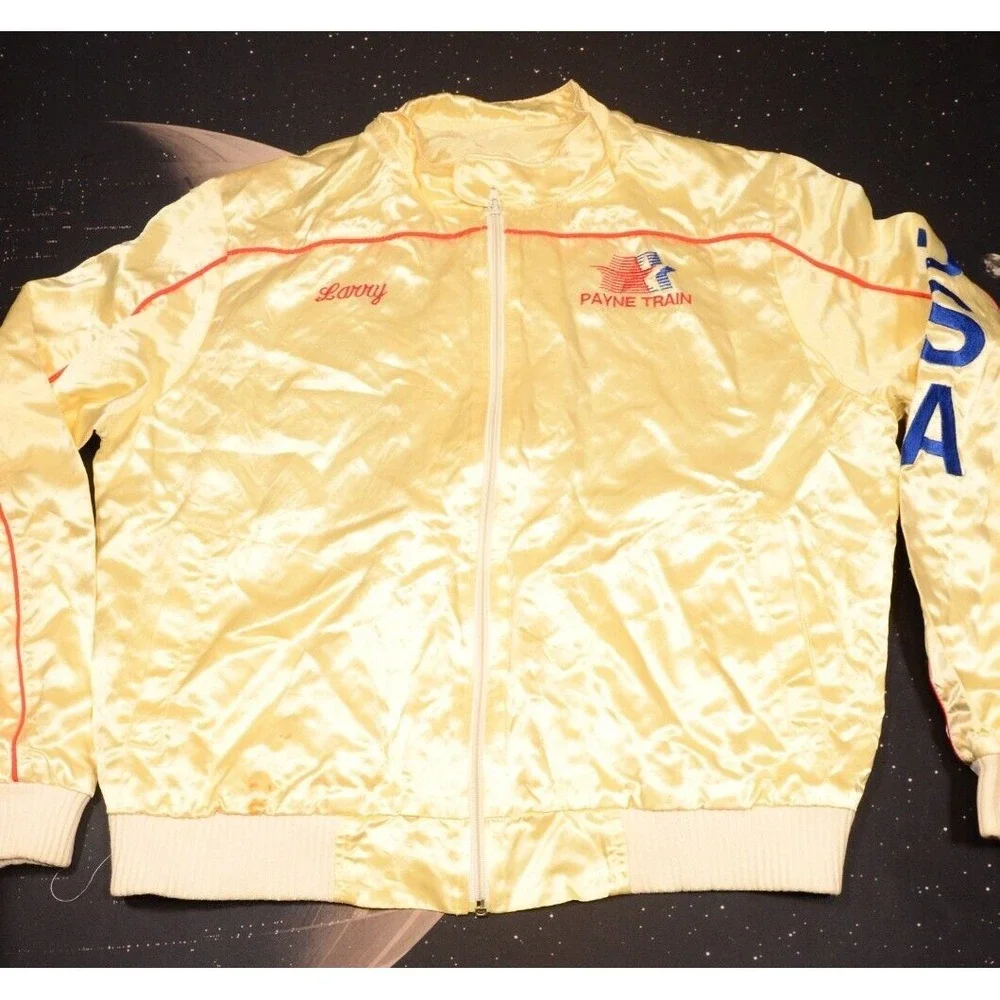 N/A vintage larry